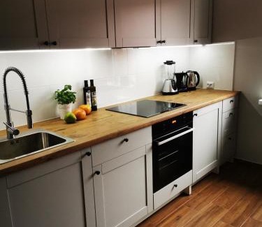 Mikolajki Apartamento | Apartament 25 Mikołajki