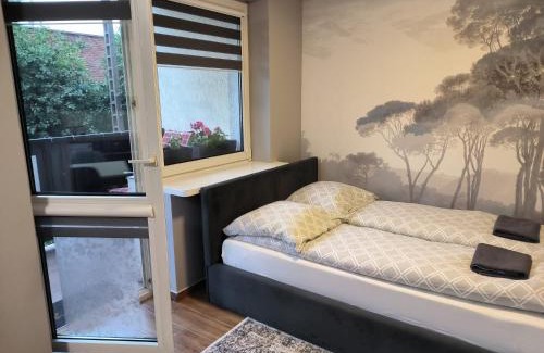 Mikolajki Apartamento | Apartament 25 Mikołajki