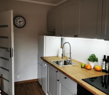 Mikolajki Apartamento | Apartament 25 Mikołajki