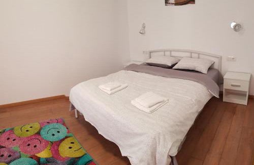 Tirgu Mures Apartamento | Apartament 3 Budiu