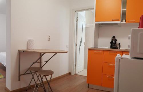 Tirgu Mures Apartamento | Apartament 3 Budiu