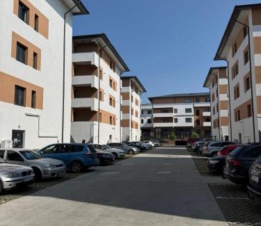 Ramnicu Valcea Apartamento | Apartament 3 camera Dem Radulescu H&H
