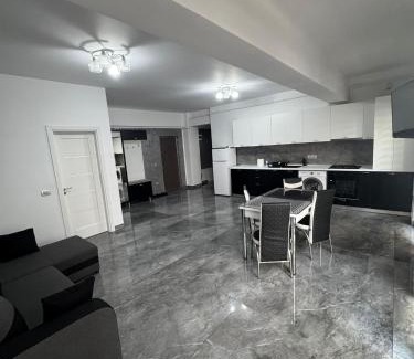 Ramnicu Valcea Apartamento | Apartament 3 camera Dem Radulescu H&H