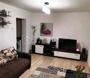 Copou Apartamento | Apartament 3 camere Expo Residence - Iasi - Copou
