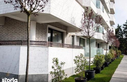 Copou Apartamento | Apartament 3 camere Expo Residence - Iasi - Copou