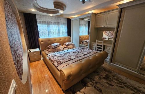 Craiova Apartamento | Apartament 3 camere plus living, 2 bai, modern