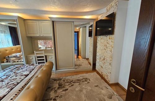 Craiova Apartamento | Apartament 3 camere plus living, 2 bai, modern