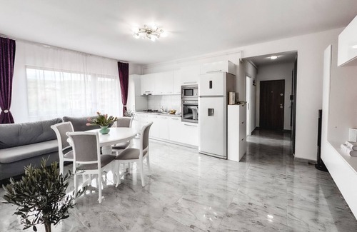 Floresti Apartamento | Apartament 3 camere Stejarului Cluj Florești