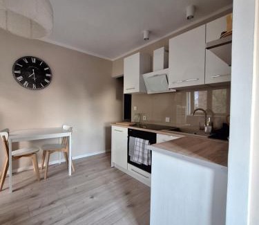 Drawsko Pomorskie Apartamento | Apartament 3
