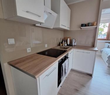 Drawsko Pomorskie Apartamento | Apartament 3