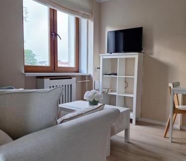 Drawsko Pomorskie Apartamento | Apartament 3