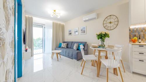 Sianozety Apartamento | Apartament 308 Miami - Perłowa Przystań - Holiday City