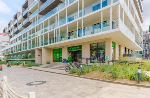 Sianozety Apartamento | Apartament 308 Miami - Perłowa Przystań - Holiday City