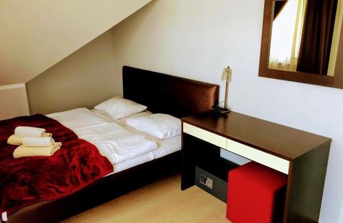 Besenova Apartamento | Apartament 325
