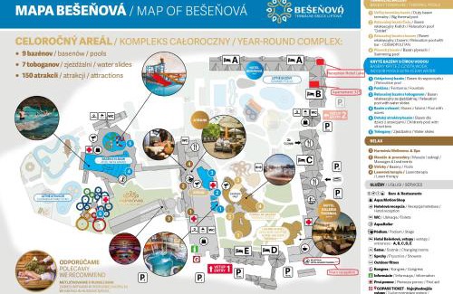 Besenova Apartamento | Apartament 325