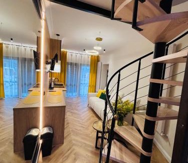 Ciechanow Apartamento | Apartament 34 A