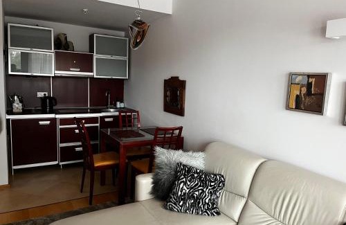 Jastarnia Apartamento | APARTAMENT 345 w Domu Zdrojowym - Jastarnia