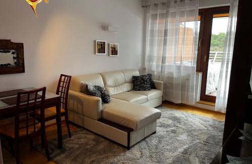 Jastarnia Apartamento | APARTAMENT 345 w Domu Zdrojowym - Jastarnia