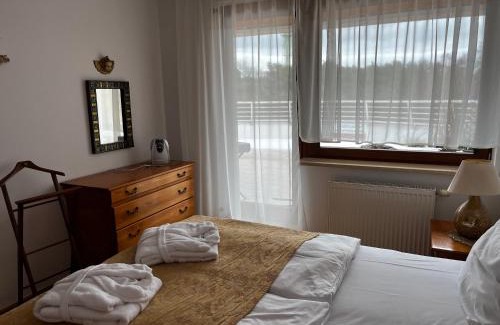 Jastarnia Apartamento | APARTAMENT 345 w Domu Zdrojowym - Jastarnia