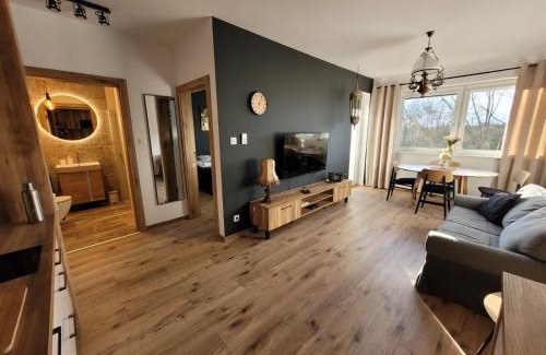 Szczecinek Apartamento | Apartament 39 City Park Szczecinek