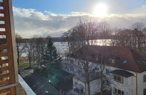 Szczecinek Apartamento | Apartament 39 City Park Szczecinek
