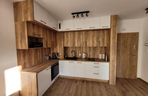 Szczecinek Apartamento | Apartament 39 City Park Szczecinek