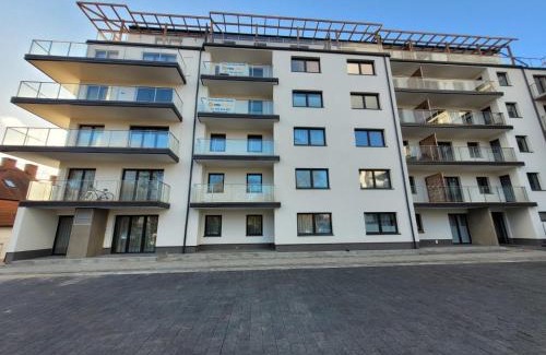 Szczecinek Apartamento | Apartament 39 City Park Szczecinek