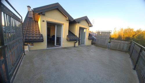 Olszewnica Nowa Apartamento | Apartament 45