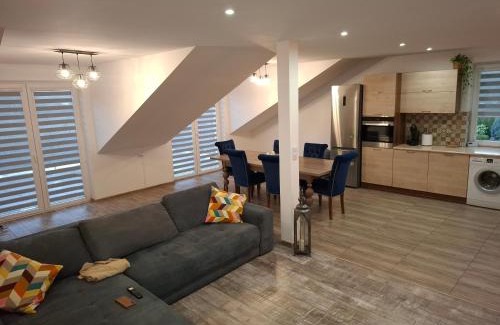 Olszewnica Nowa Apartamento | Apartament 45