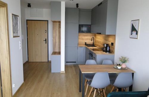 Nysa Apartamento | Apartament 46 Belweder Park Nysa