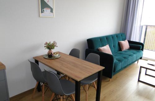 Nysa Apartamento | Apartament 46 Belweder Park Nysa