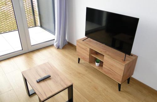 Nysa Apartamento | Apartament 46 Belweder Park Nysa