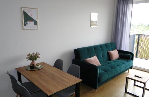 Nysa Apartamento | Apartament 46 Belweder Park Nysa