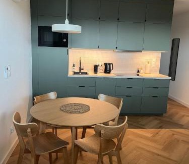 Sztutowo Apartamento | Apartament 46 Solemare