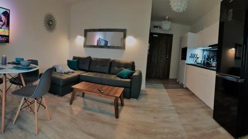 Sianozety Apartamento | APARTAMENT 5 MÓRZ SPA - NA FALI