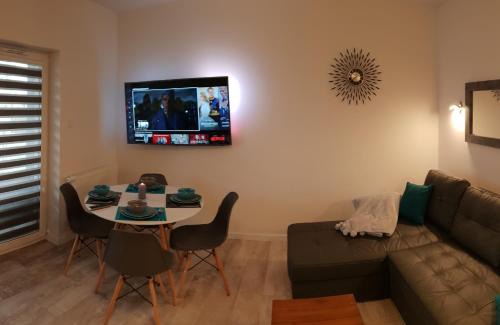 Sianozety Apartamento | APARTAMENT 5 MÓRZ SPA - NA FALI