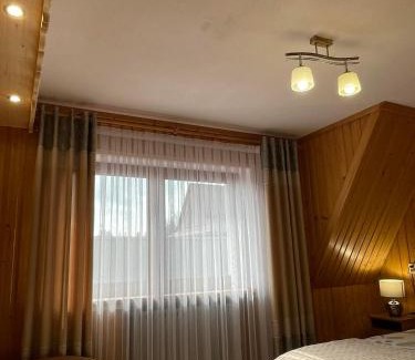 Bialy Dunajec Apartamento | Apartament 5 os u Króla