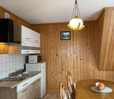 Bialy Dunajec Apartamento | Apartament 5 os u Króla