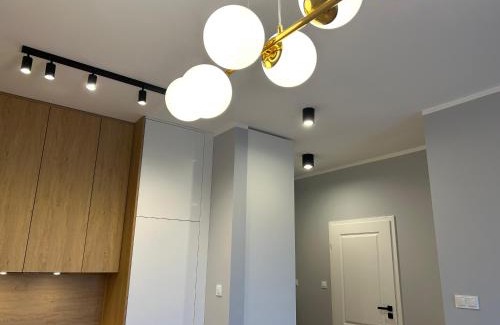 Czestochowa Apartamento | Apartament 5 piętro