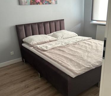 Czestochowa Apartamento | Apartament 5 piętro
