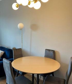 Czestochowa Apartamento | Apartament 5 piętro
