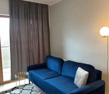 Czestochowa Apartamento | Apartament 5 piętro