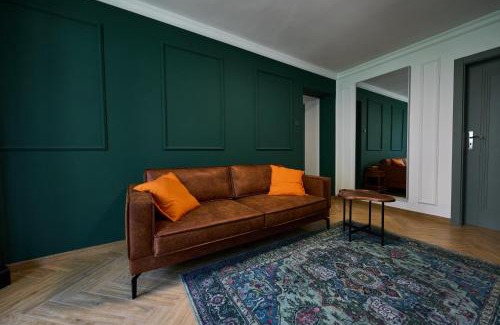 Malbork Apartamento | Apartament 500 metrów do zamku 2