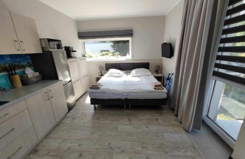 Sianozety Apartamento | Apartament 50m od plaży segment C nr20 w Family Resort Dominikana