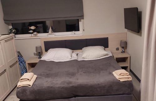 Sianozety Apartamento | Apartament 50m od plaży segment C nr20 w Family Resort Dominikana