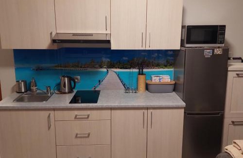 Sianozety Apartamento | Apartament 50m od plaży segment C nr20 w Family Resort Dominikana