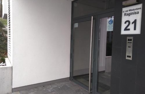 West Pomeranian Voivodeship Apartamento | Apartament 5k Szczecin