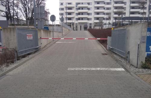 West Pomeranian Voivodeship Apartamento | Apartament 5k Szczecin