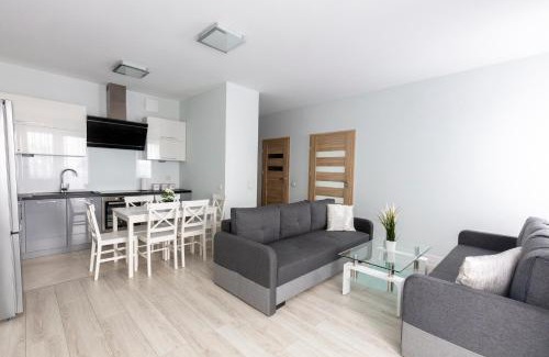 West Pomeranian Voivodeship Apartamento | Apartament 5k Szczecin