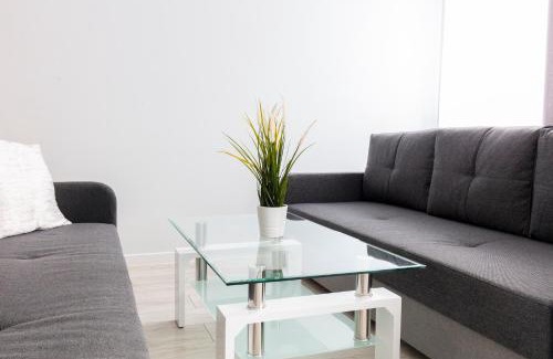 West Pomeranian Voivodeship Apartamento | Apartament 5k Szczecin